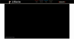 Desktop Screenshot of highup.com